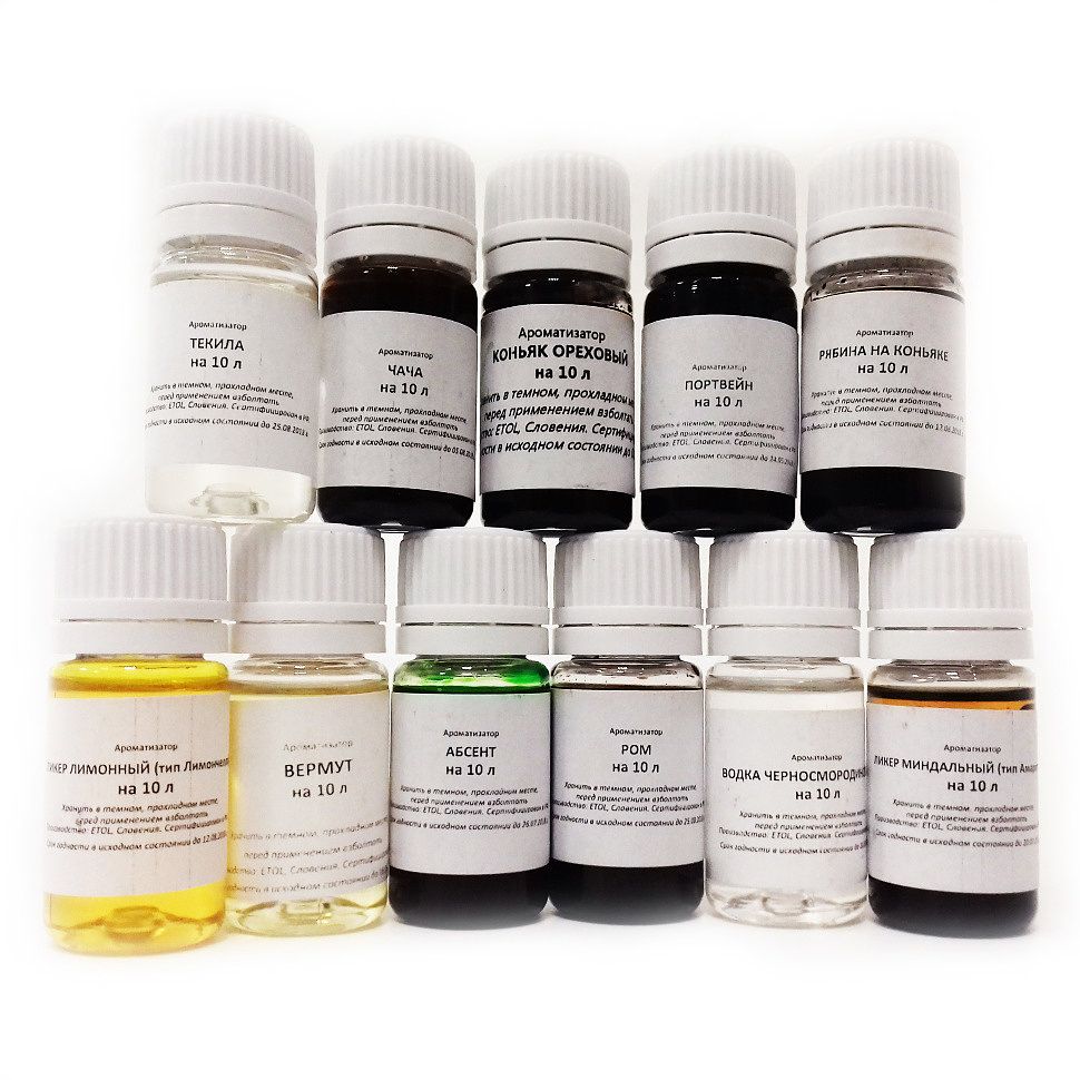 Вкусо ароматическая добавка от 75 рублей в Арске