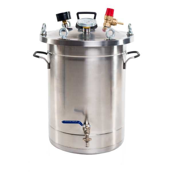 Распродажа автоклавов БУЛАТ в Арске