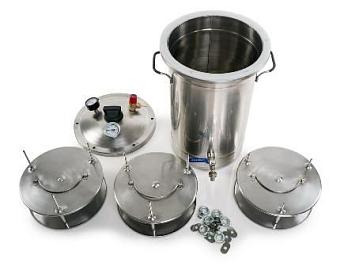 Распродажа автоклавов БУЛАТ в Арске